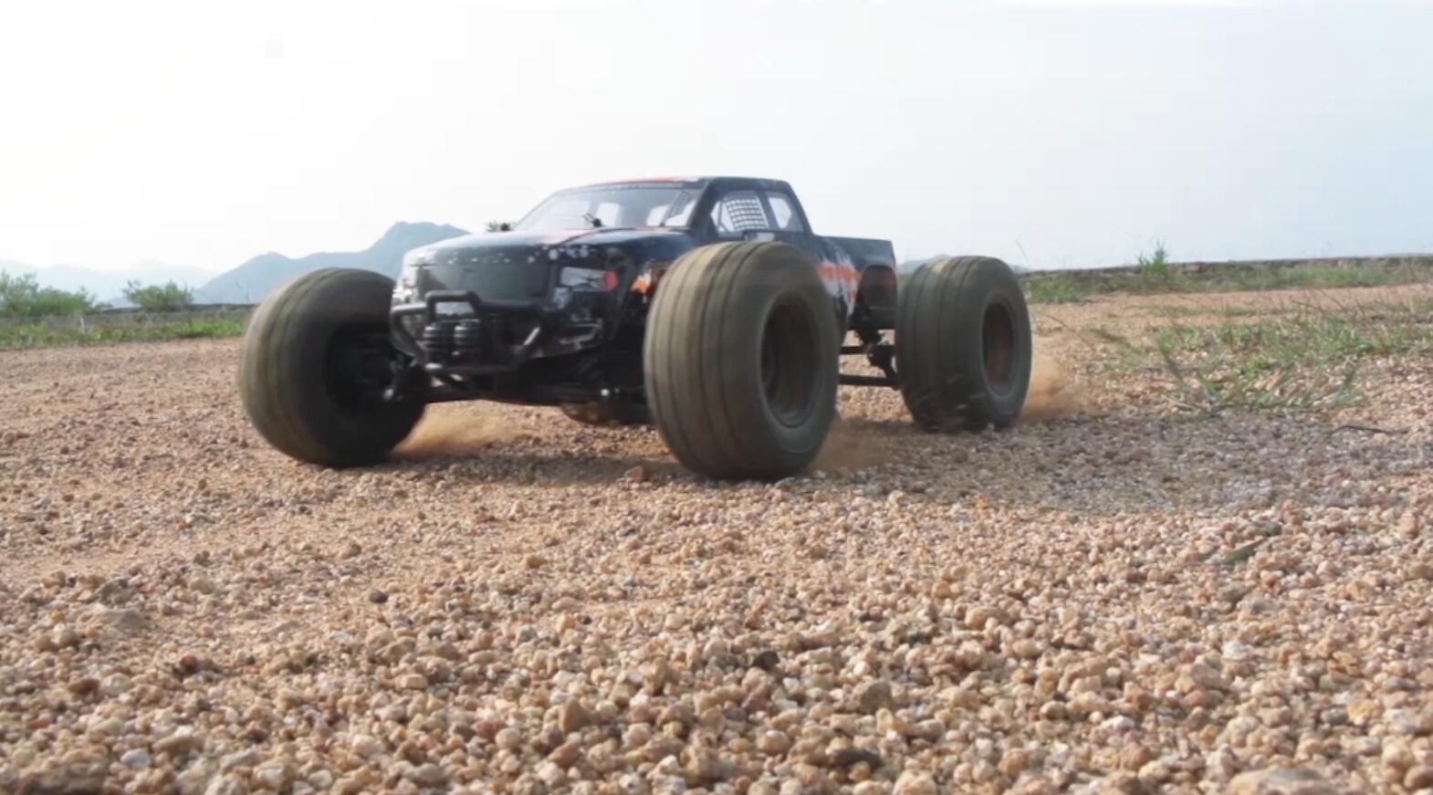 hbx survivor dune buggy